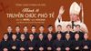 [LIVE] THÁNH LỄ TRUYỀN CHỨC PHÓ TẾ TỔNG GIÁO PHẬN HÀ NỘI 2026