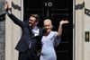 Andy Burnham và dấu ấn Công giáo trên ghế Thủ tướng Anh
