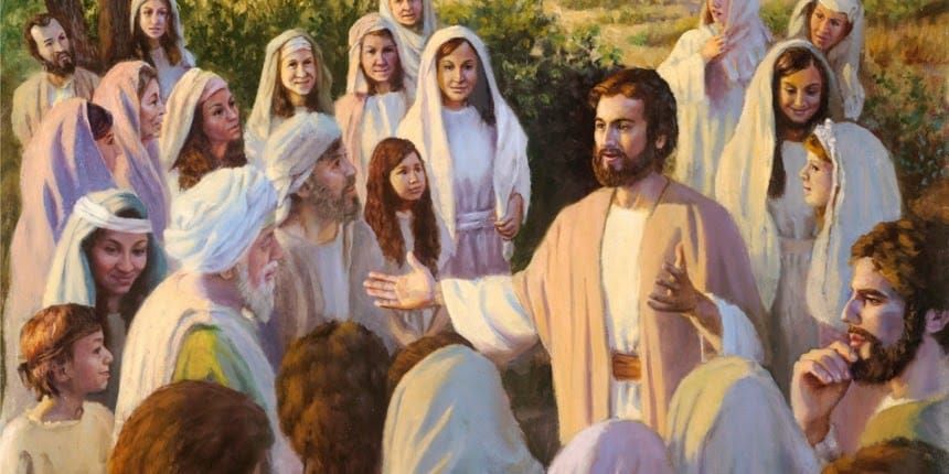 Phúc của Mẹ và phúc của chúng ta