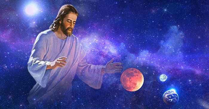 Vì sao tin vào Thiên Chúa là Đấng tạo dựng vũ trụ?