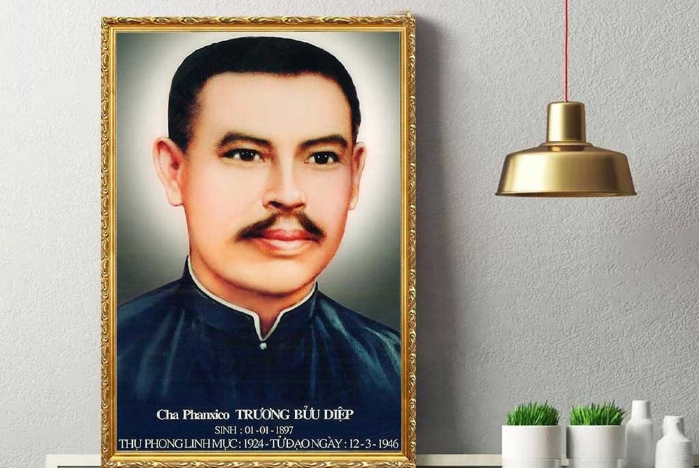 Cha Fx Trương Bửu Diệp