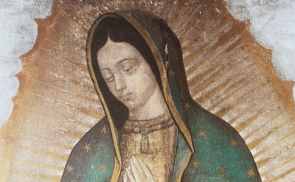 Đức Mẹ Guadalupe – Mẹ của Tình Thương và Hy Vọng