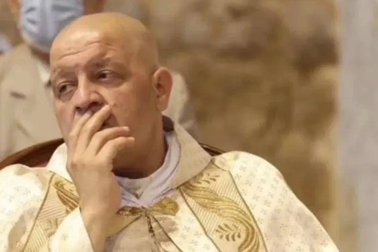 Linh Mục Lebanon Tử Nạn Do Không Rời Bỏ Giáo Dân: "Chúng Tôi Sẽ Ở Lại Cho Đến Chết"