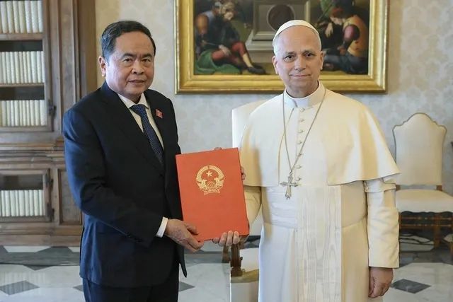 Quan hệ Việt Nam - Vatican: Triển vọng cho chuyến thăm lịch sử của Giáo Hoàng tới Việt Nam?
