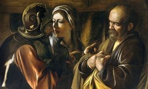 Từ Đêm Chối Chúa Đến Bình Minh Phục Hồi