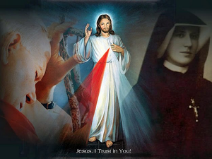 Tuần cứu nhật kính Lòng Chúa Thương Xót - bắt đầu từ thứ Sáu Tuần Thánh