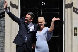 Andy Burnham và dấu ấn Công giáo trên ghế Thủ tướng Anh