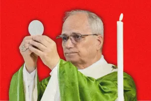 Lối thoát cho cuộc chiến phụng vụ thời hậu Vatican II: Các linh mục hãy tuân thủ chữ đỏ quy chuẩn