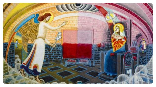 Đấng Trung Gian (Mediatrix): Từ Lòng Sùng Kính đến Giới hạn Giáo lý