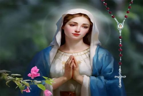 Lần Hạt Mân Côi: Hưỡng dẫn lần hạt cho mọi người