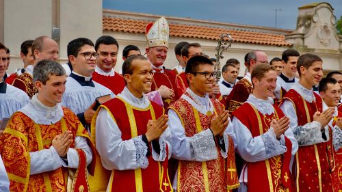 SSPX, China, and the Limits of Communion: When Law, Pastoral Care, and Conscience Collide