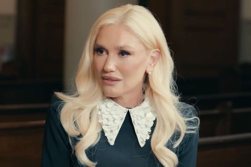 ‘Tôi muốn Chúa sử dụng tôi’: Ca sĩ Gwen Stefani mong muốn ánh sáng của Chúa tỏa rạng qua tài năng của mình