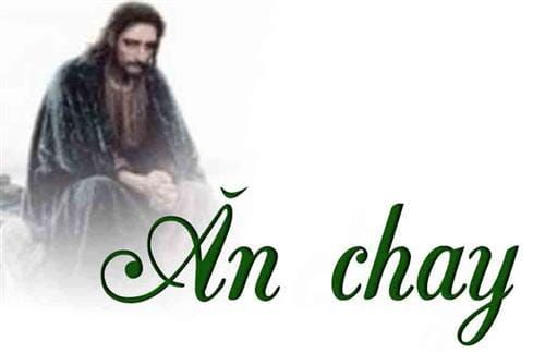 Ăn chay Công giáo khác với ăn chay Phật giáo như thế nào?