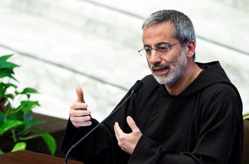 Bài suy niệm: Chúa nhật IV Mùa Chay