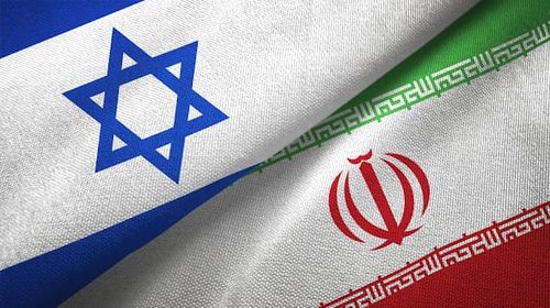 IRAN – ISRAEL: Eternal Enemies or Allies in God’s Plan?