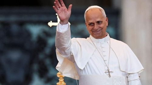 ĐTC Lêô: Đức Tin Cần Được Nuôi Dưỡng Và Nâng Đỡ