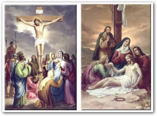 3 Giờ Chiều Thứ Sáu Tuần Thánh: Thời Điểm Của Sự Hoàn Tất