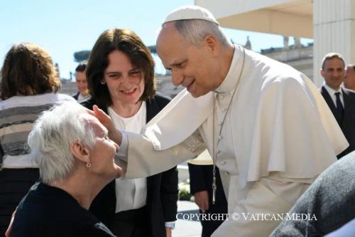 ĐTC Lêô XIV: Tất cả mọi Kitô hữu đều được mời gọi nên thánh