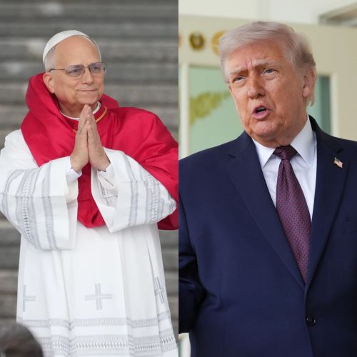 Khác biệt quan điểm chính trị: Chúng ta có quyền đồng thuận hoặc không nhưng ĐỪNG ĐỂ "CÁI TÔI" DẪN ĐẾN LY GIÁO