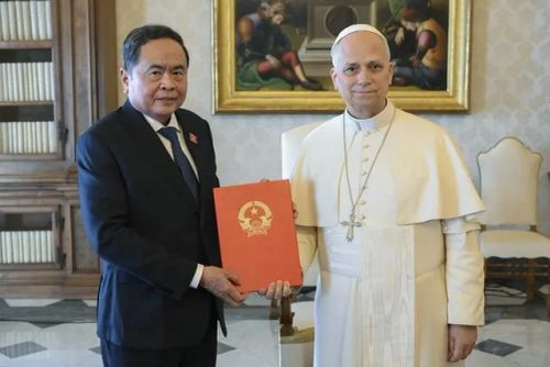 Quan hệ Việt Nam - Vatican: Triển vọng cho chuyến thăm lịch sử của Giáo Hoàng tới Việt Nam?