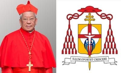 Tiểu Sử Hồng Y Phê-rô Nguyễn Văn Nhơn