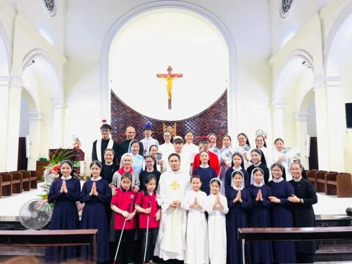 Những Thắc Mắc Phổ Biến Về Ơn Gọi Tu Trì Trong Giáo Hội