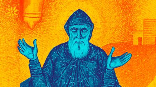 Cần một phép lạ? Hãy cầu nguyện với Thánh Charbel Makhlouf!