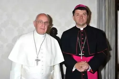 Bí Ẩn Bên Trong Học Viện Giáo Hoàng: Nơi Vatican Đào Tạo Các Nhà Ngoại Giao Cho Đức Thánh Cha