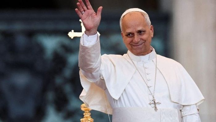 ĐTC Lêô: Đức Tin Cần Được Nuôi Dưỡng Và Nâng Đỡ