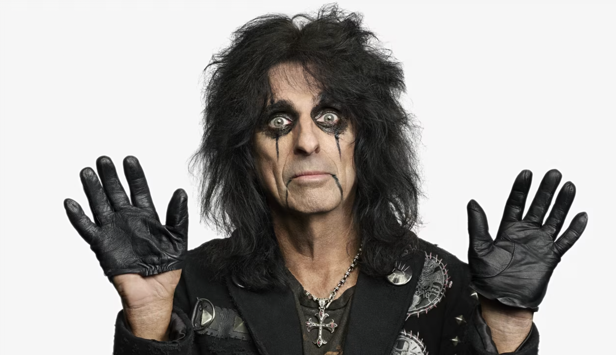 Top 5 Rare Alice Cooper Songs