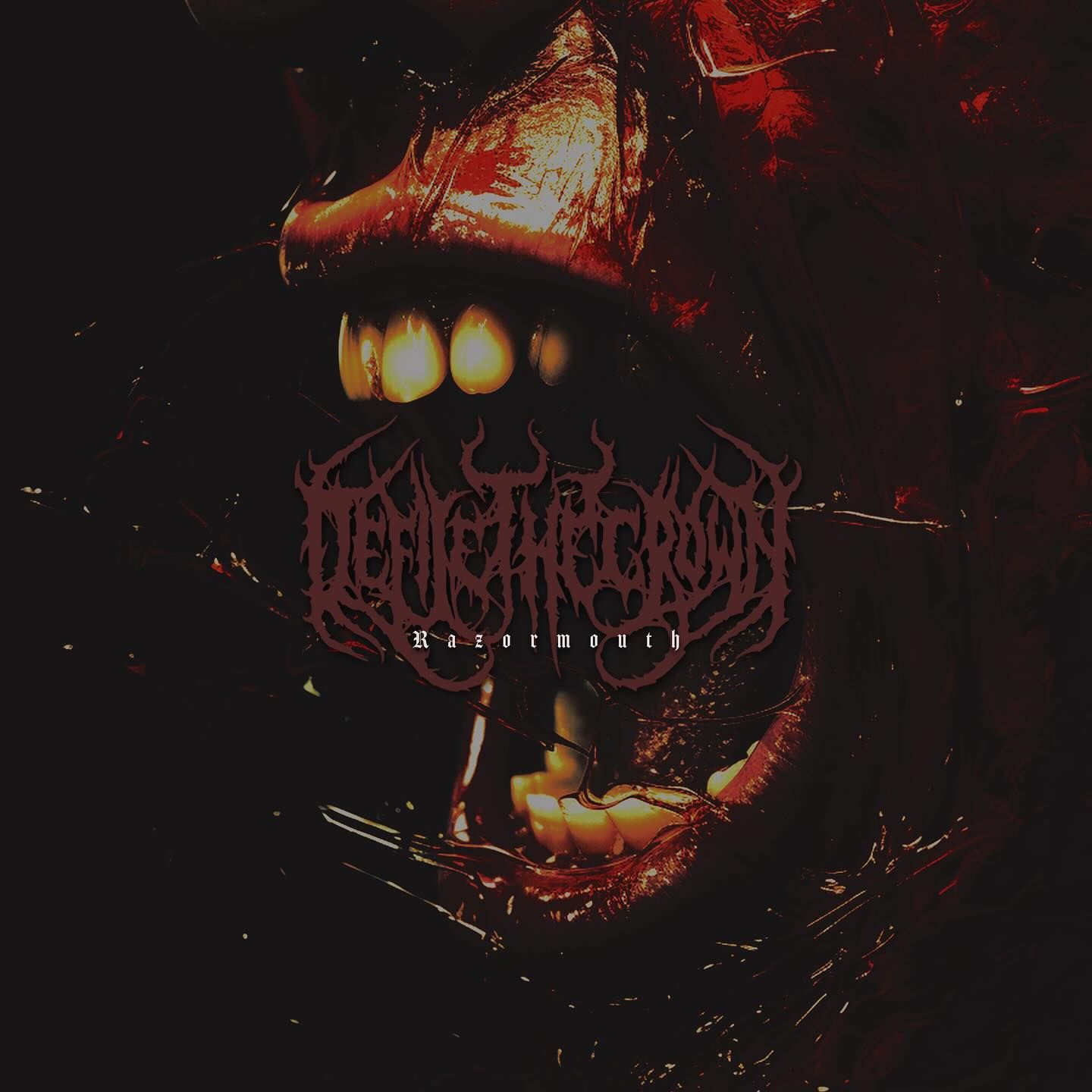 EP Reaction: 'Razormouth' by Defile the Crown