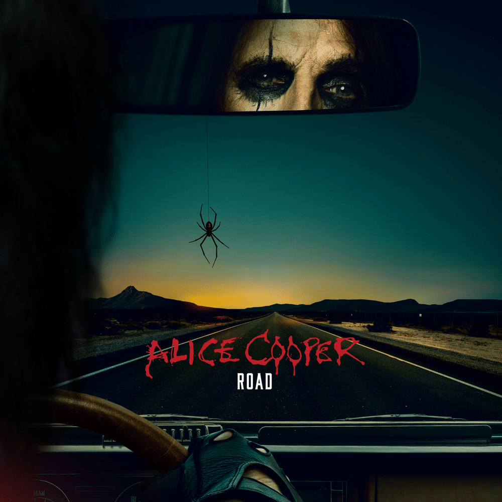 Instant Impressions: 'Road' by Alice Cooper