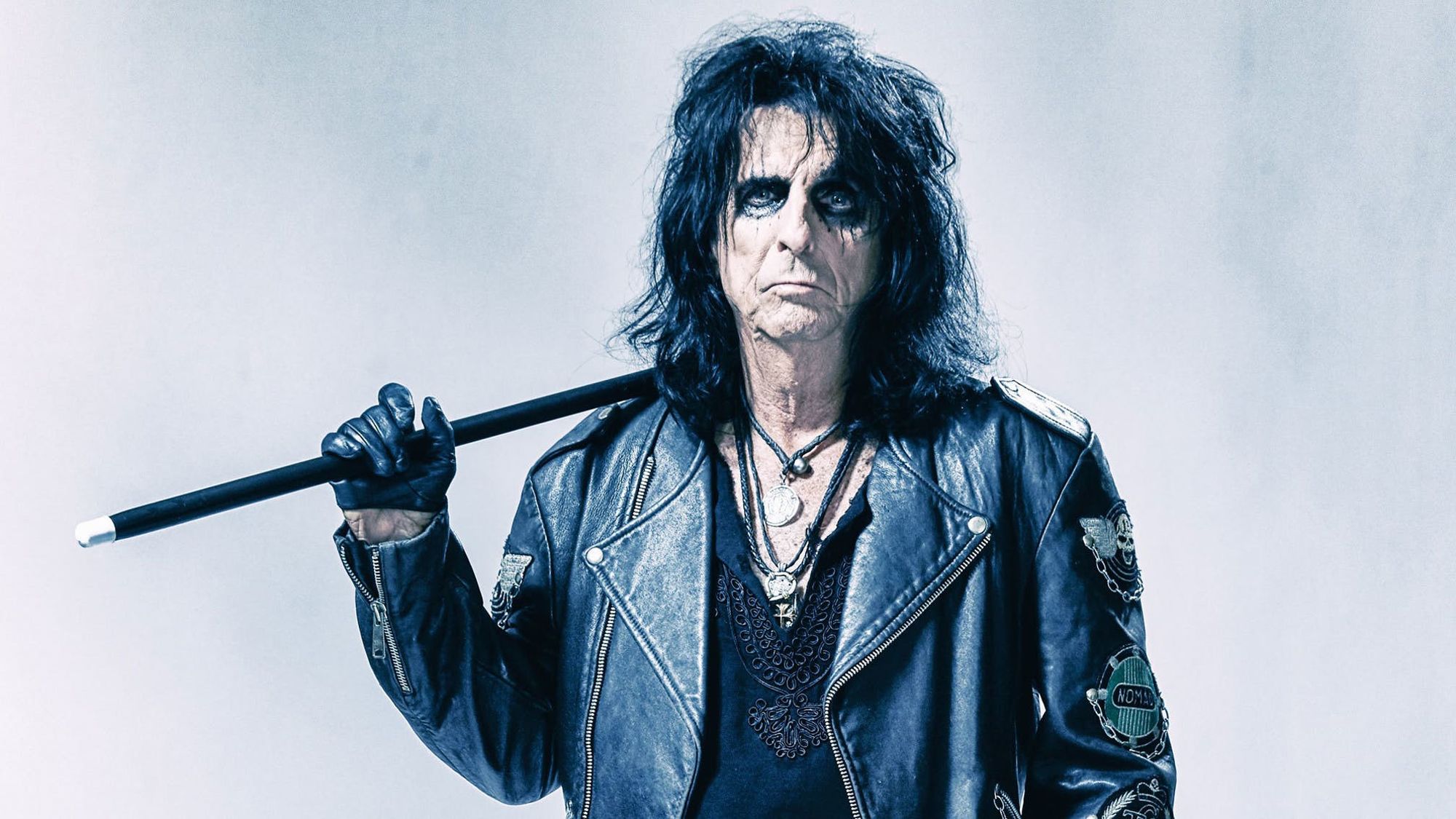 Top 5 Alice Cooper Covers