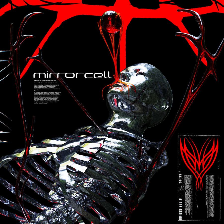 EP Reaction: 'Reflecting the Inner Self' by Mirrorcell