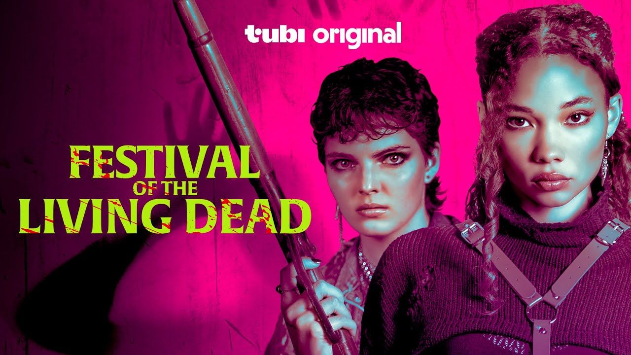 'Festival of the Living Dead' (2024) Reaction