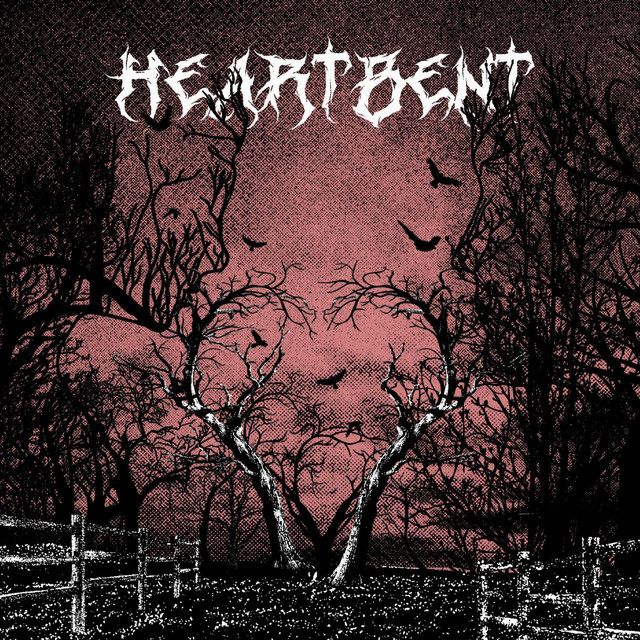Instant Impressions: 'Heartbent' by Heartbent