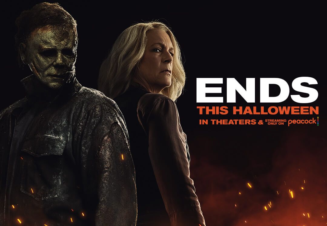 'Halloween Ends' (2022) Reaction