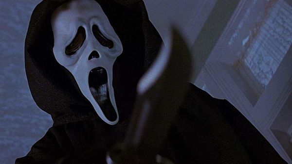 "That's So Meta": Scream (1996), the Self-Aware Slasher Film