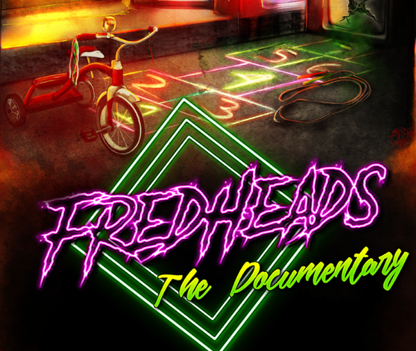 'FredHeads' (2023) Reaction