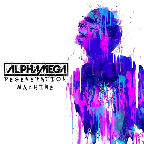Instant Impressions: 'Regeneration Machine' by ALPHAMEGA