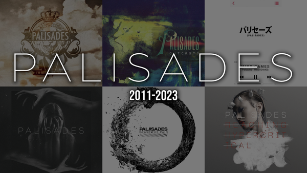 Thank You, Palisades