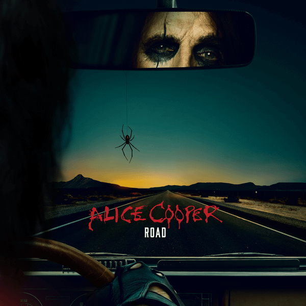 Instant Impressions: 'Road' by Alice Cooper