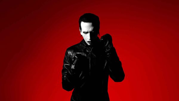 Dream Setlist: Marilyn Manson Edition