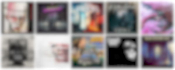 Top 10 Albums of 2024