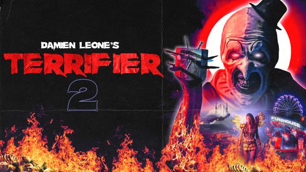 'Terrifier 2' (2022) Reaction