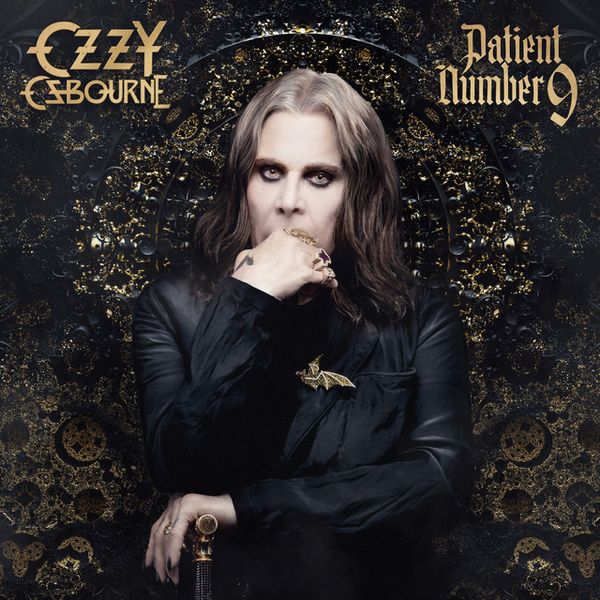 Instant Impressions: 'Patient Number 9' by Ozzy Osbourne