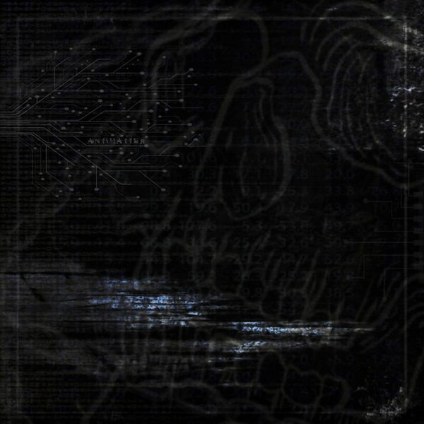 EP Reaction: 'Antimatter' by Nxxses