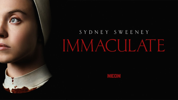 'Immaculate' (2024) Reaction