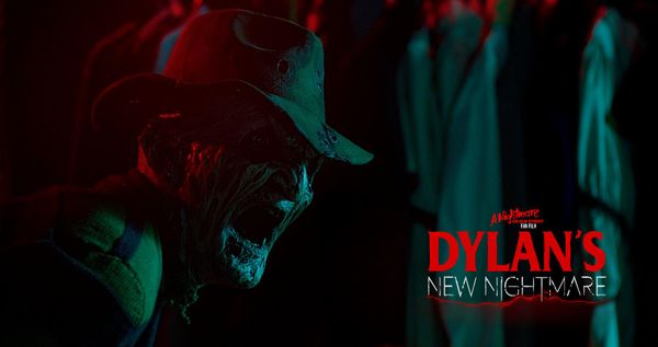 'Dylan's New Nightmare' (2023) Reaction