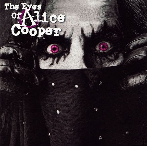 'The Eyes of Alice Cooper' (2003): 20 Years of an Underrated Gem